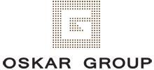 Oskar Group Logo